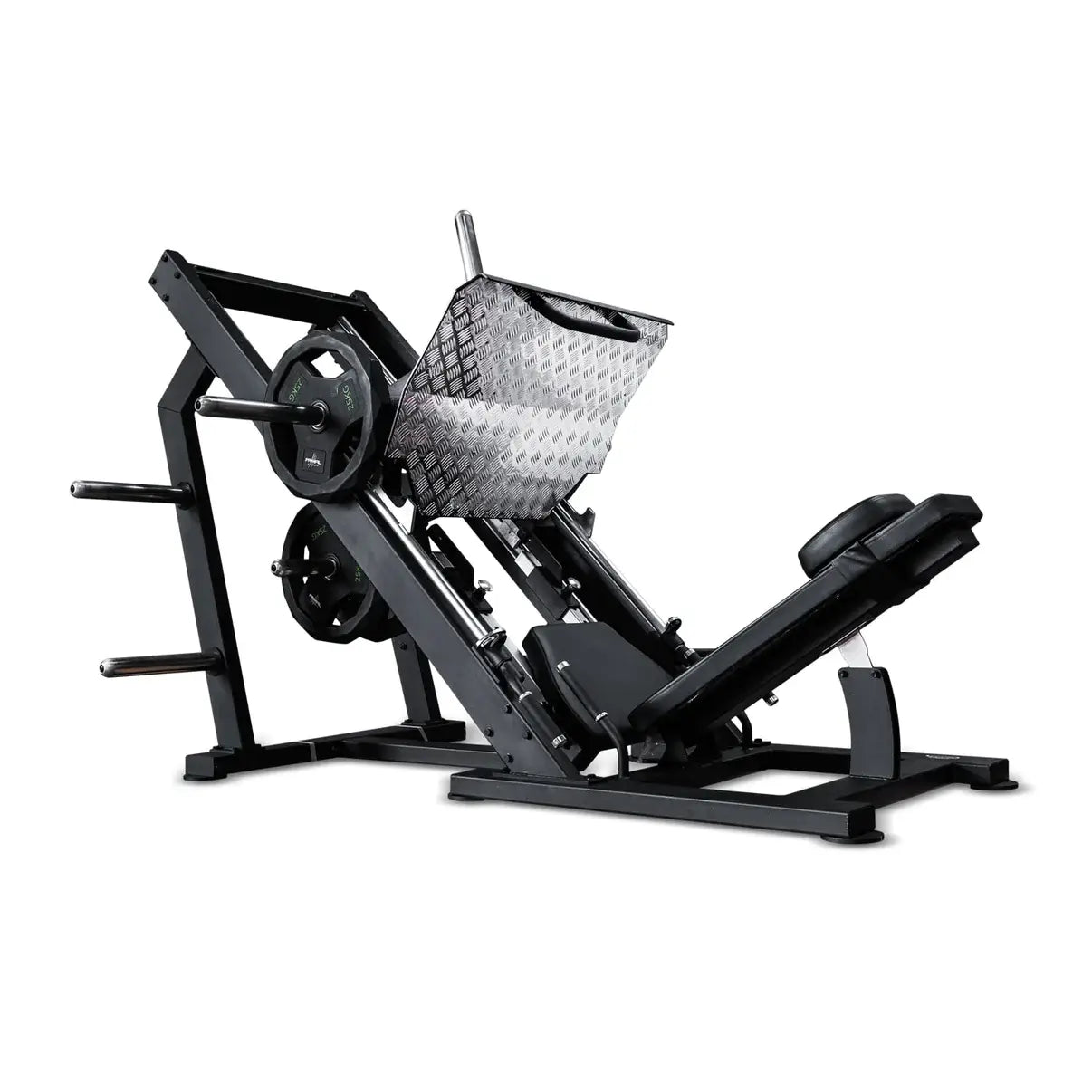 Primal Strength Performance Series 30-45 Degree Leg Press – Home