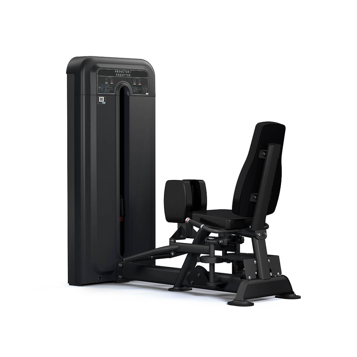 Pulse Fitness Classic Line Dual Use Abductor / Adductor