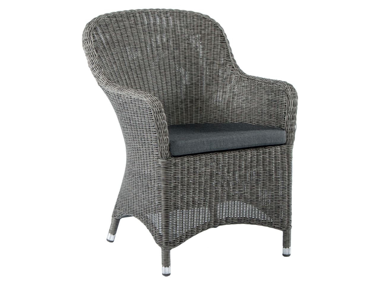 Alexander Rose Rattan Monte Carlo Armchair