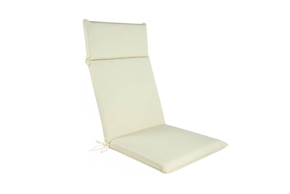 Katie Blake Bespoke Cushion - Recliner - Plain