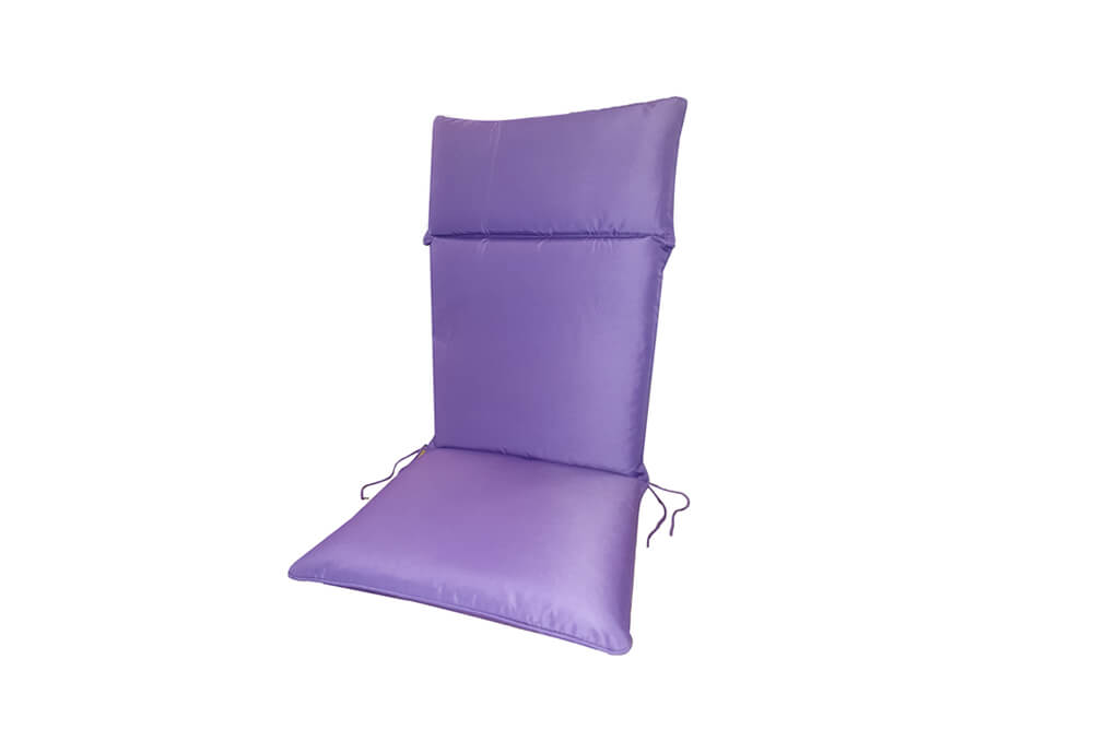 Katie Blake Bespoke Cushion - Recliner - Plain