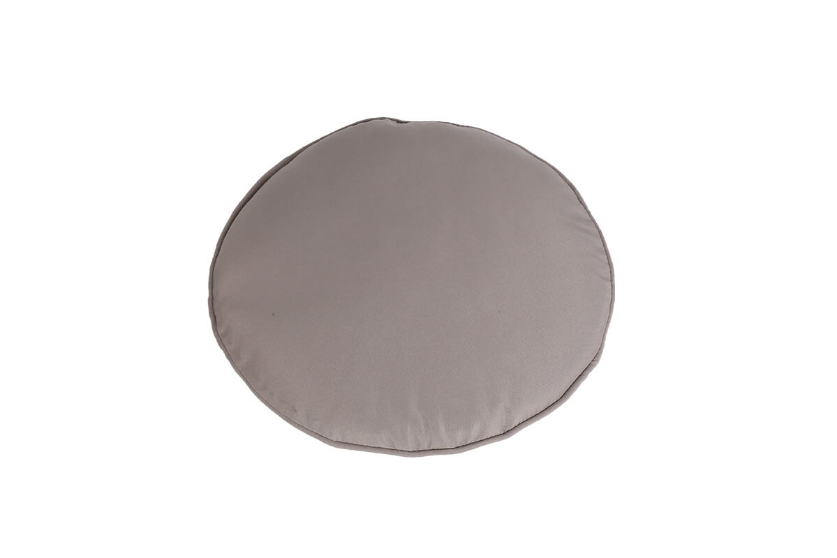 Katie Blake Bespoke Cushion - Bistro Pad - Pack of 2 - Solid Colour