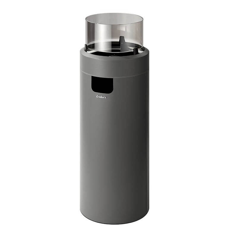 Lifestyle Appliances Enders® Large NOVA LED Flame Heater