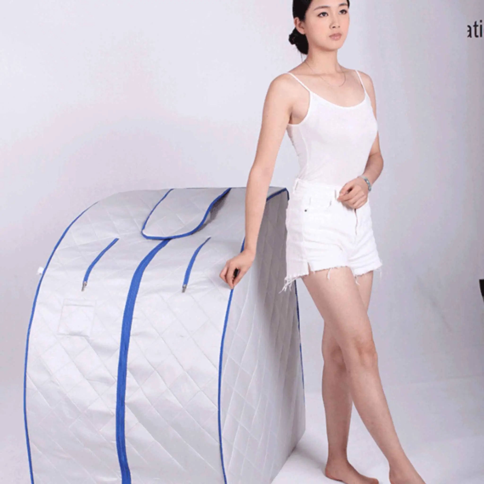 Portable Far Infrared Indoor Sauna